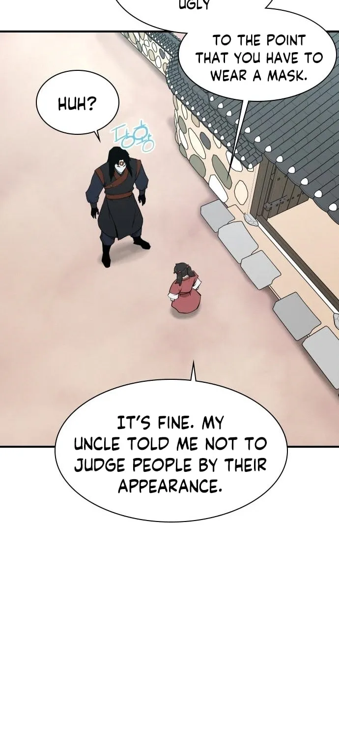 Read The Strongest Ever chapter 79 image 19 on Lezhin