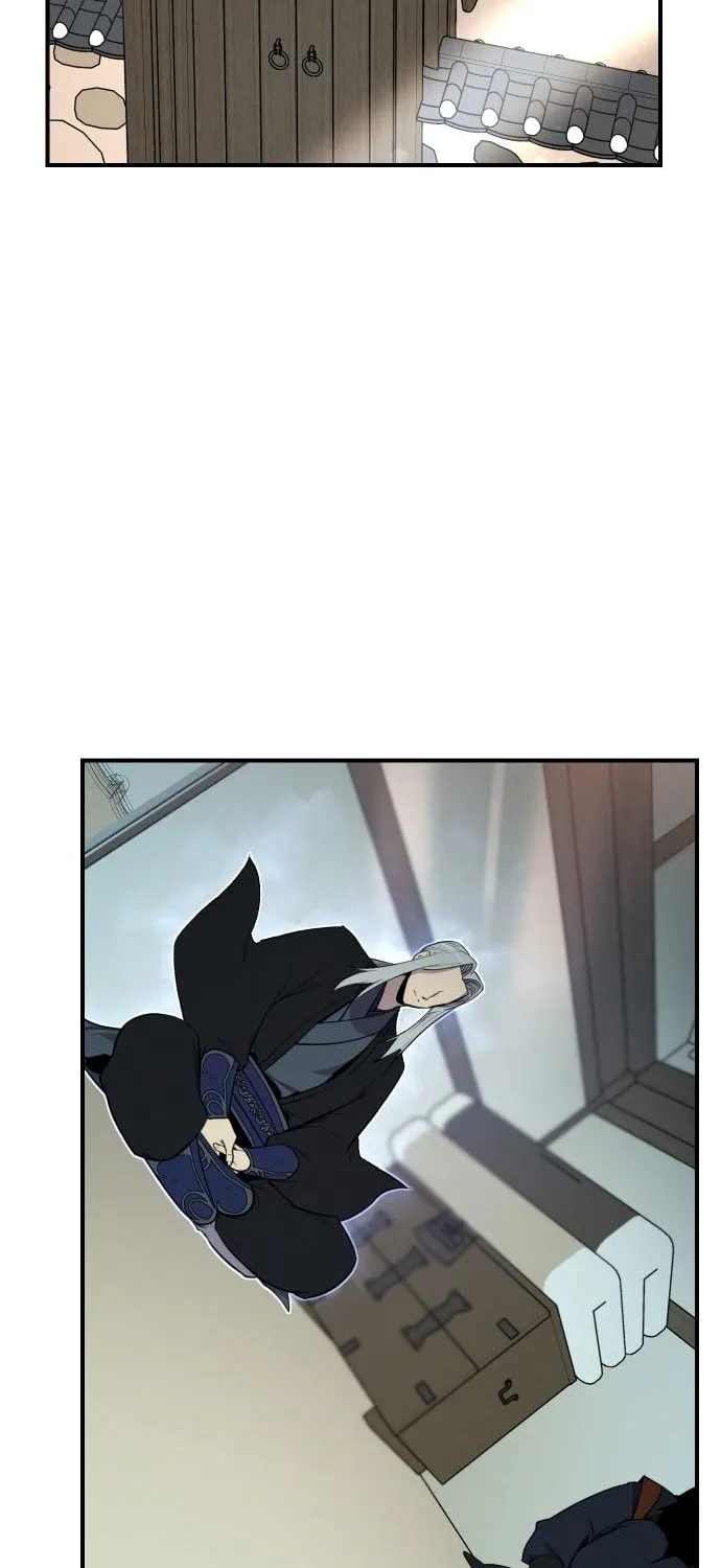 Read The Strongest Ever chapter 79 image 2 on Lezhin