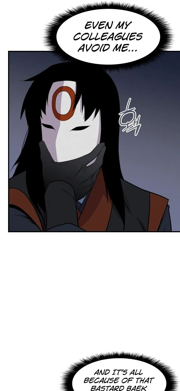 Read The Strongest Ever chapter 79 image 21 on Lezhin