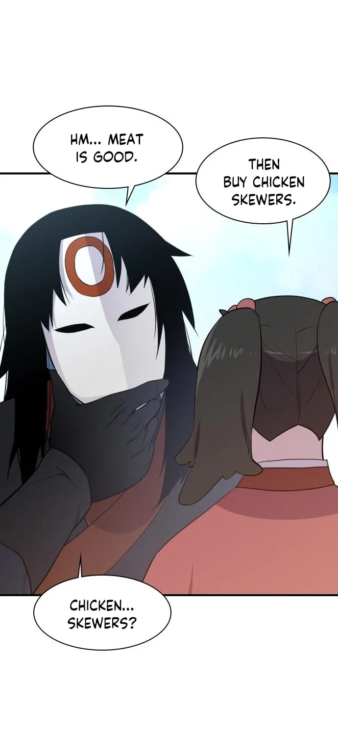 Read The Strongest Ever chapter 79 image 25 on Lezhin