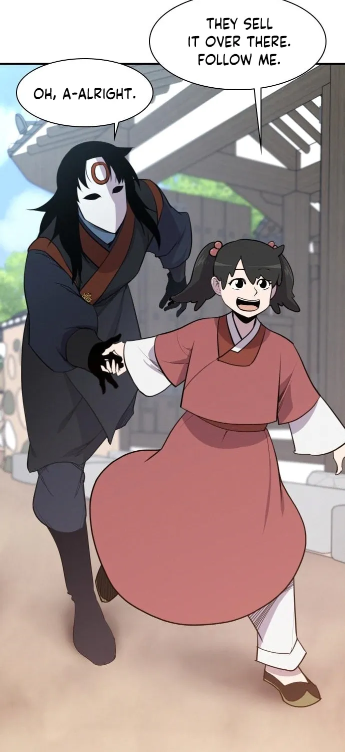 Read The Strongest Ever chapter 79 image 27 on Lezhin