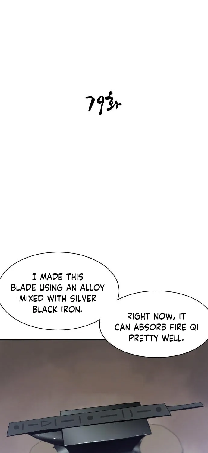 Read The Strongest Ever chapter 79 image 30 on Lezhin