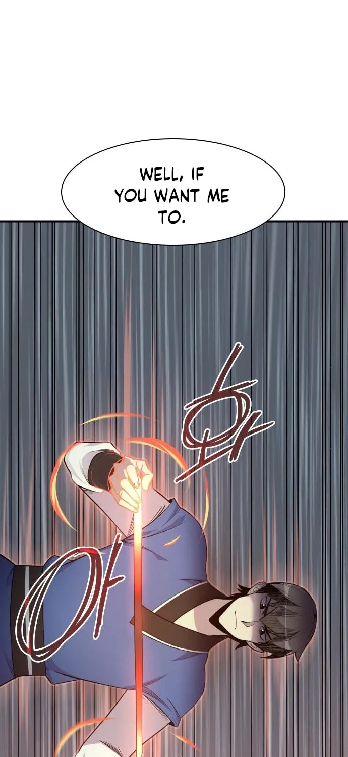 Read The Strongest Ever chapter 79 image 34 on Lezhin