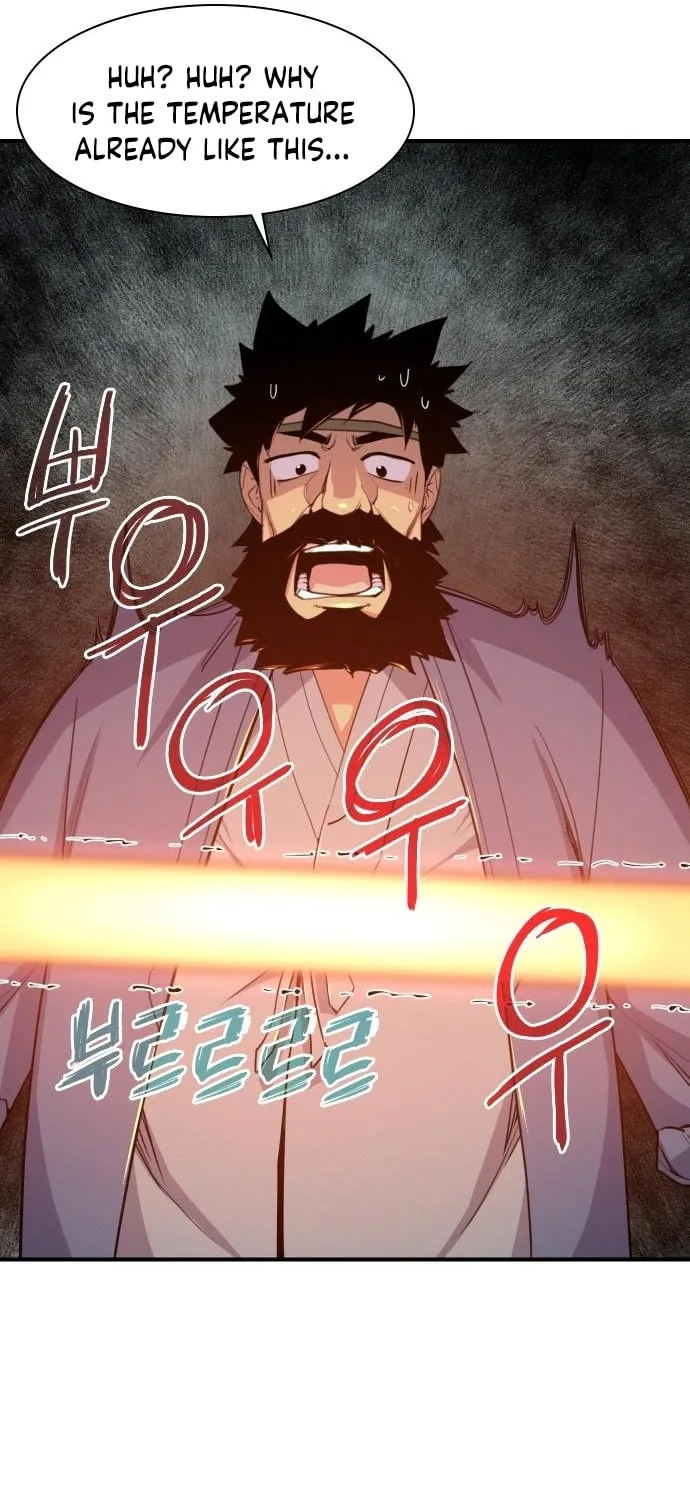 Read The Strongest Ever chapter 79 image 36 on Lezhin