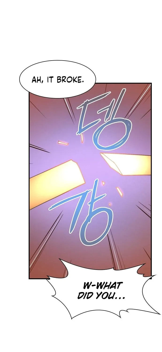 Read The Strongest Ever chapter 79 image 37 on Lezhin