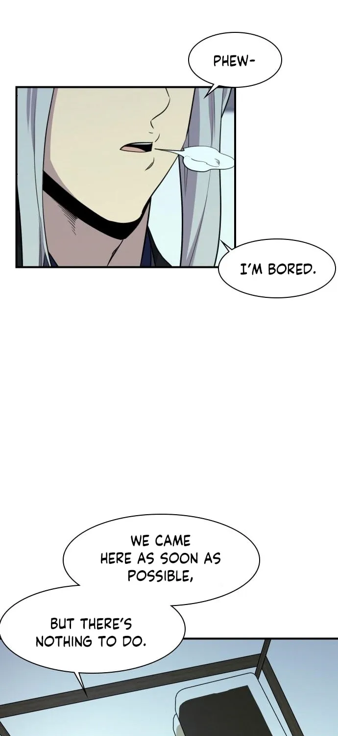 Read The Strongest Ever chapter 79 image 4 on Lezhin