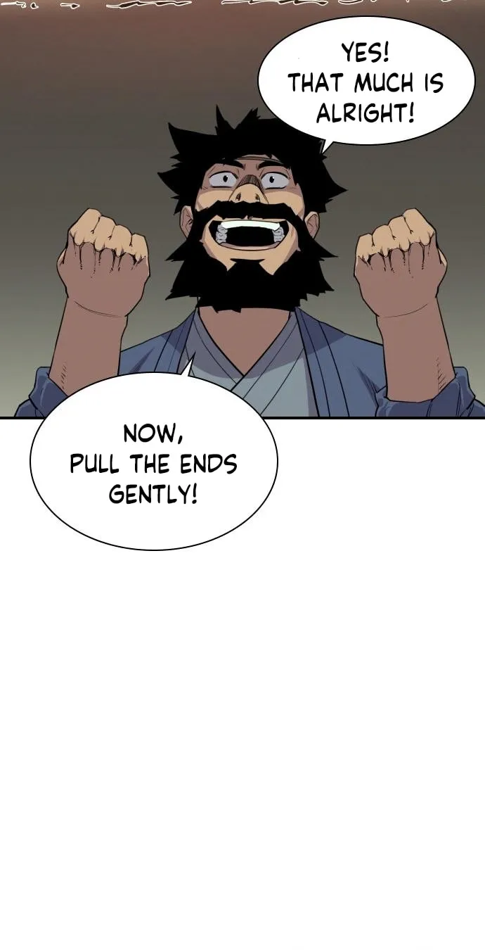 Read The Strongest Ever chapter 79 image 46 on Lezhin