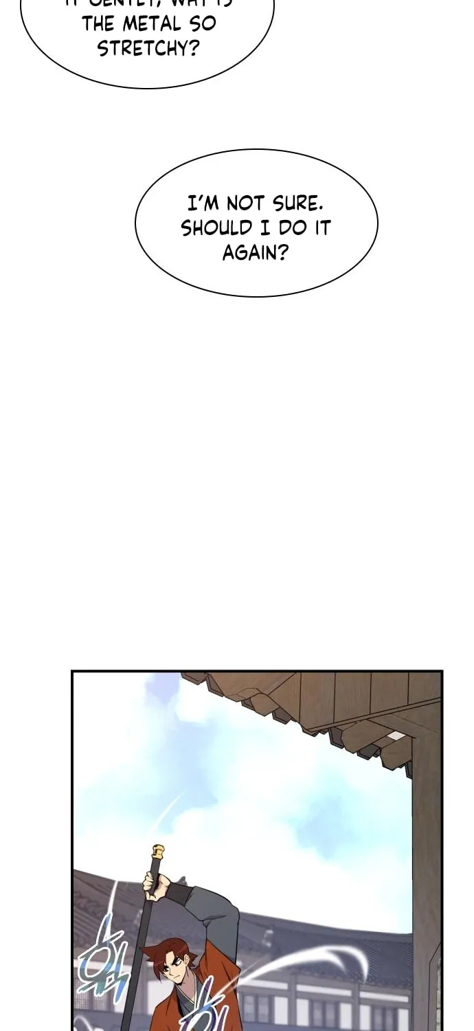 Read The Strongest Ever chapter 79 image 48 on Lezhin