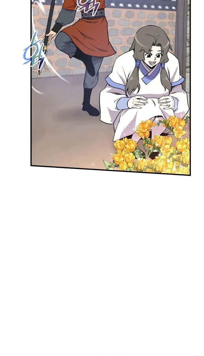 Read The Strongest Ever chapter 79 image 49 on Lezhin