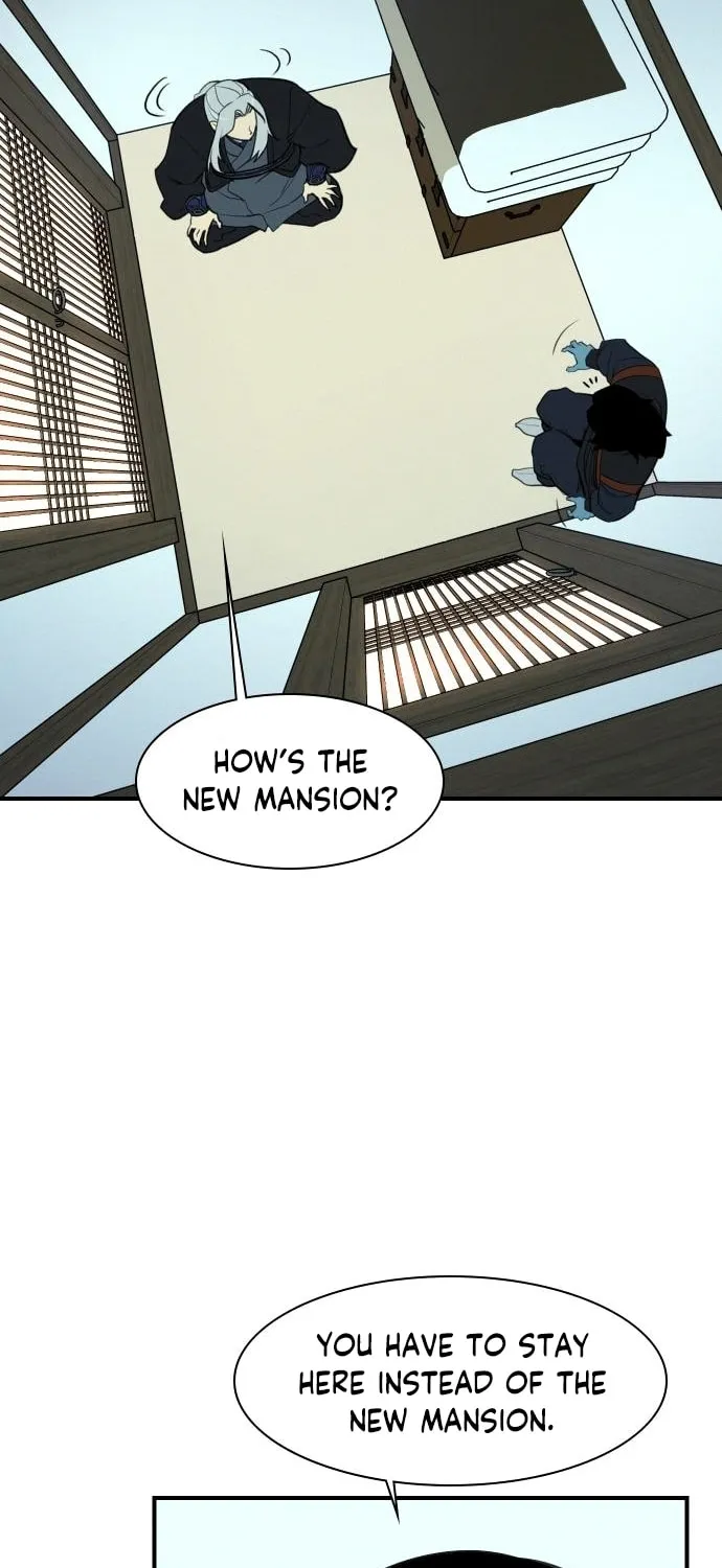 Read The Strongest Ever chapter 79 image 5 on Lezhin