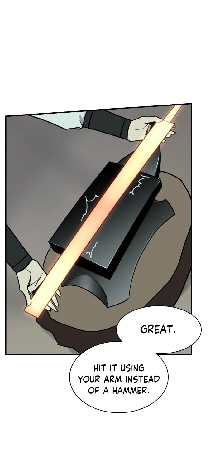 Read The Strongest Ever chapter 79 image 51 on Lezhin