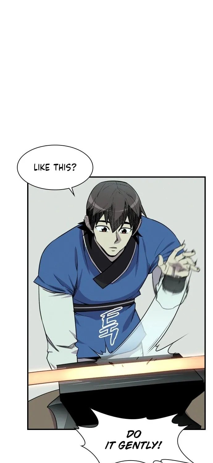 Read The Strongest Ever chapter 79 image 52 on Lezhin