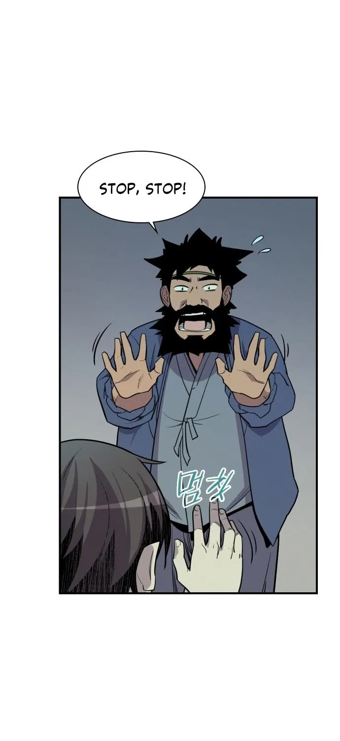 Read The Strongest Ever chapter 79 image 56 on Lezhin