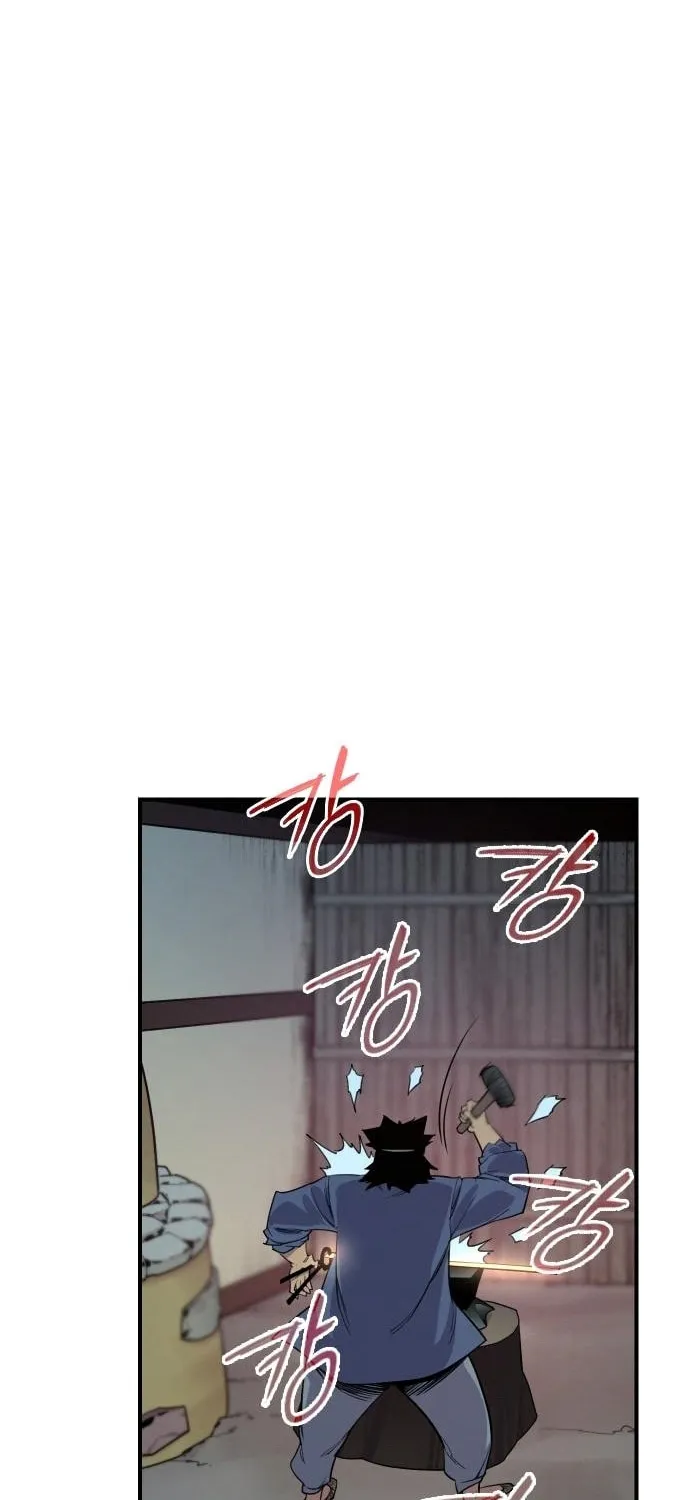 Read The Strongest Ever chapter 79 image 59 on Lezhin