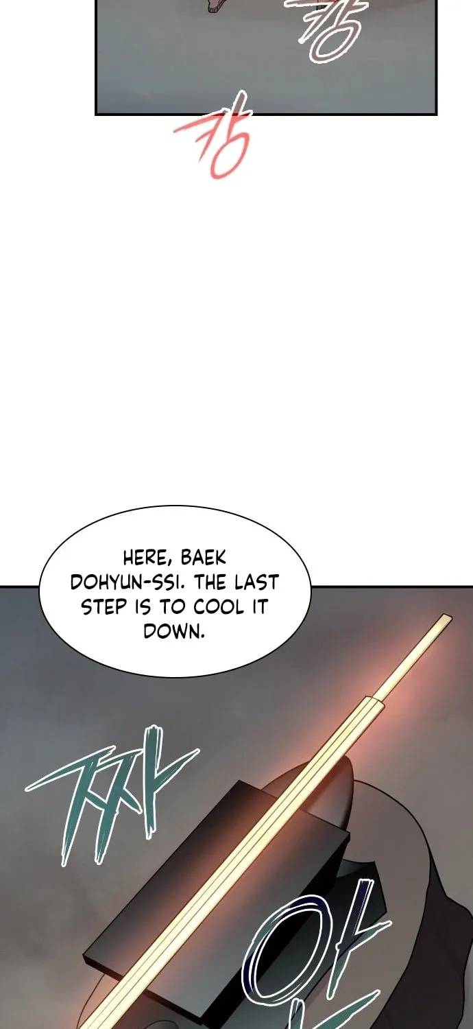 Read The Strongest Ever chapter 79 image 60 on Lezhin