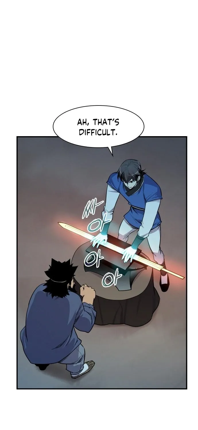 Read The Strongest Ever chapter 79 image 62 on Lezhin