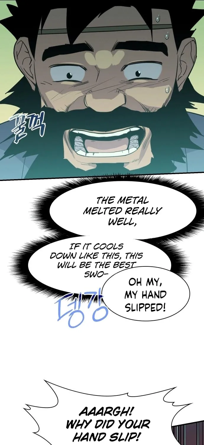 Read The Strongest Ever chapter 79 image 65 on Lezhin