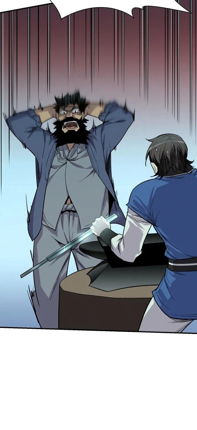 Read The Strongest Ever chapter 79 image 66 on Lezhin