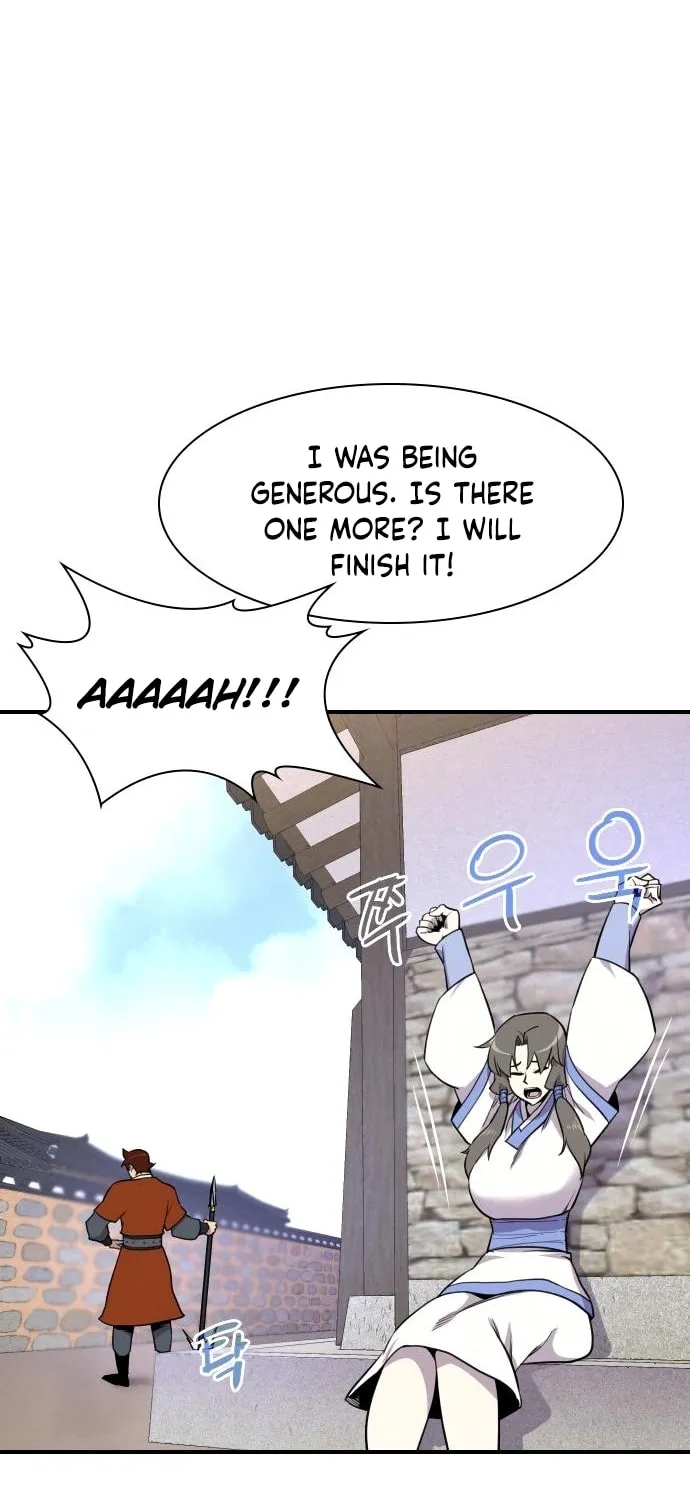 Read The Strongest Ever chapter 79 image 67 on Lezhin