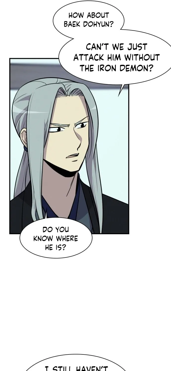 Read The Strongest Ever chapter 79 image 7 on Lezhin