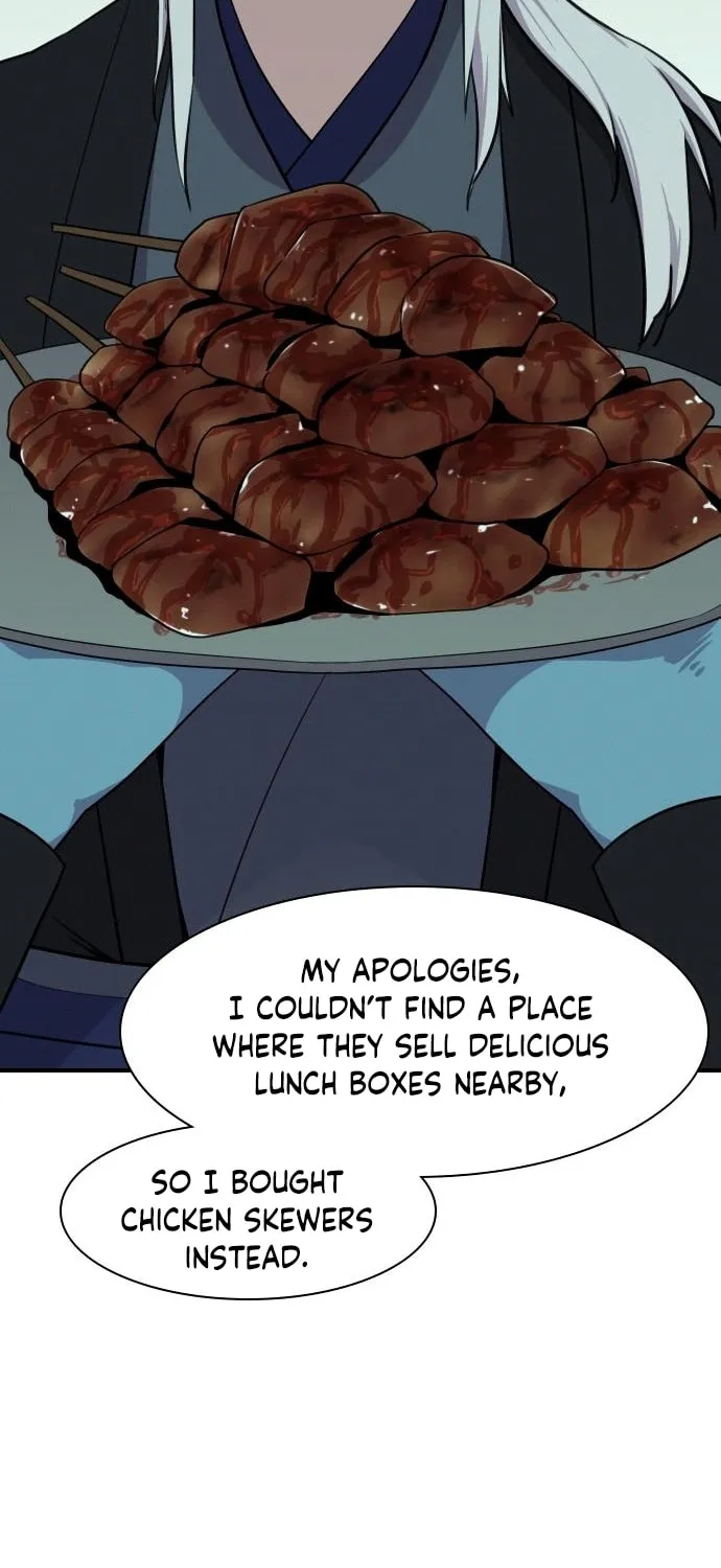 Read The Strongest Ever chapter 79 image 74 on Lezhin