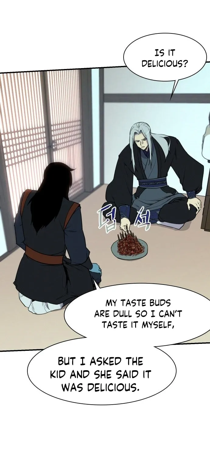Read The Strongest Ever chapter 79 image 75 on Lezhin