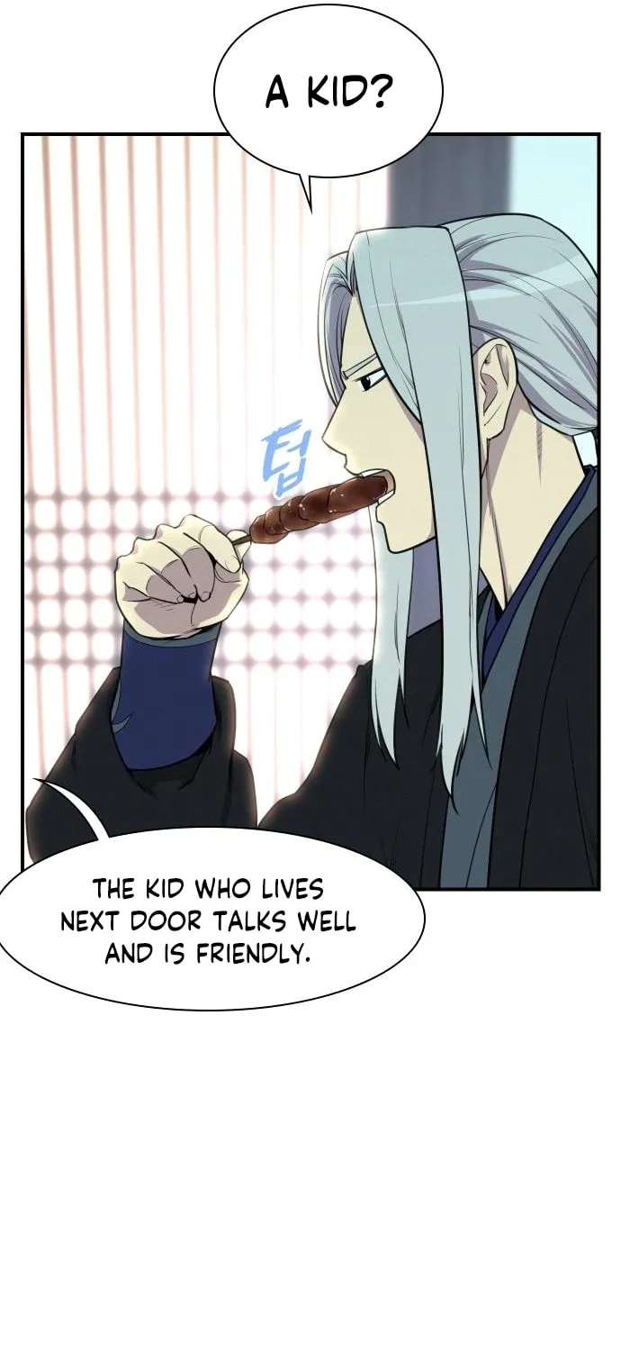 Read The Strongest Ever chapter 79 image 77 on Lezhin