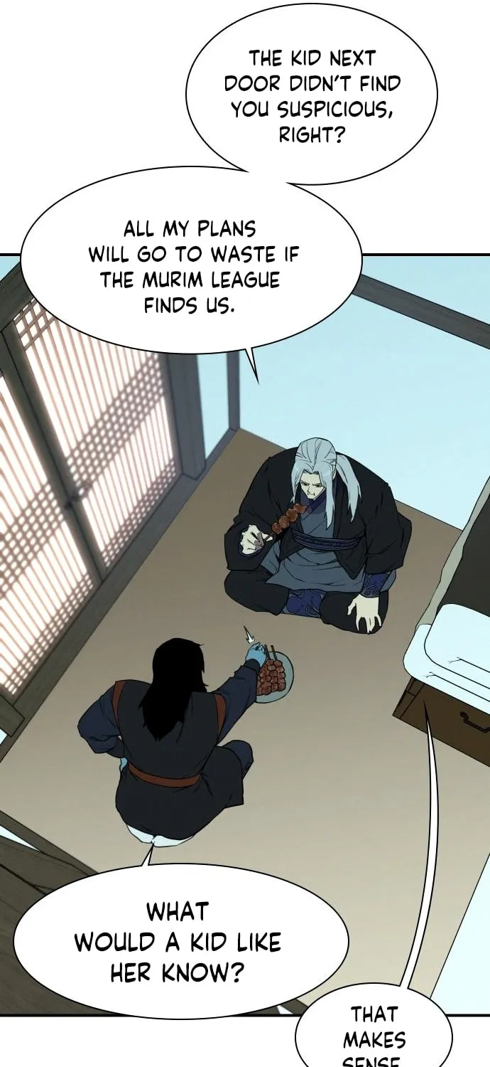 Read The Strongest Ever chapter 79 image 80 on Lezhin