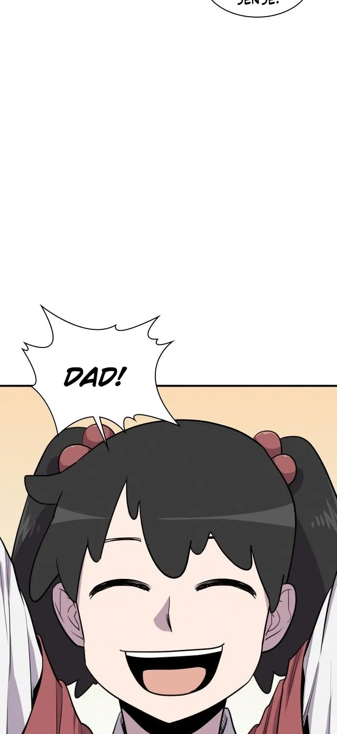 Read The Strongest Ever chapter 79 image 81 on Lezhin