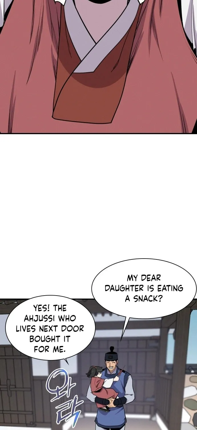 Read The Strongest Ever chapter 79 image 82 on Lezhin
