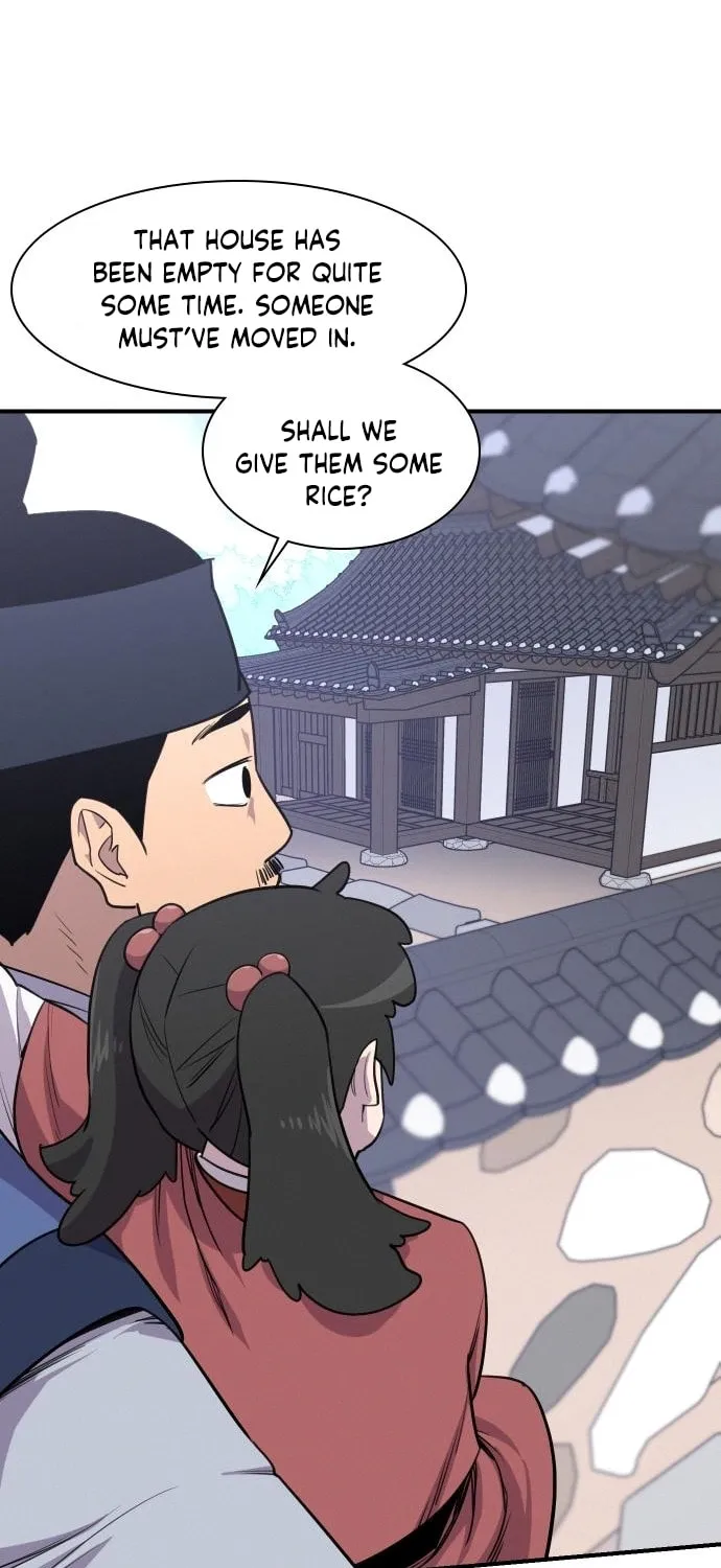 Read The Strongest Ever chapter 79 image 84 on Lezhin