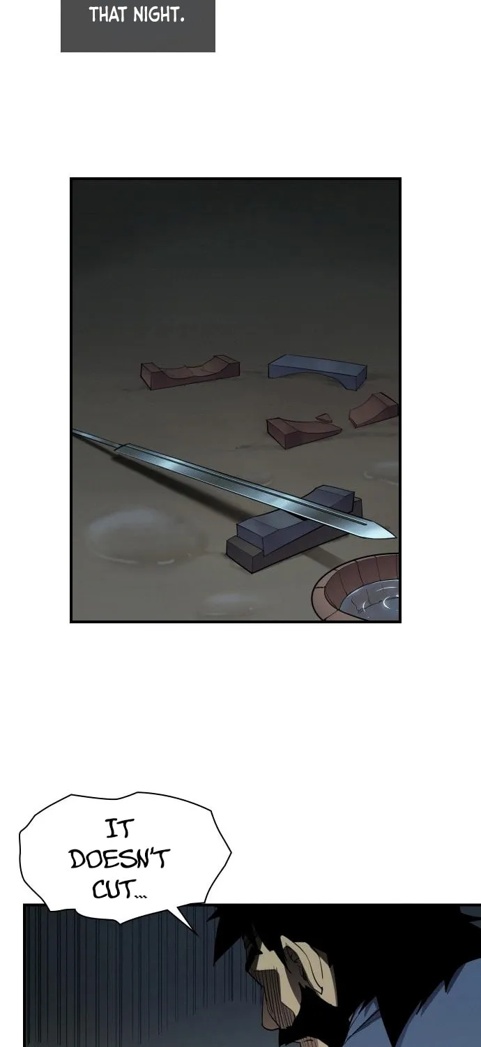 Read The Strongest Ever chapter 79 image 86 on Lezhin