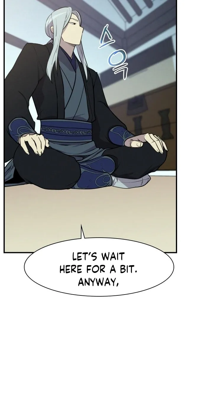 Read The Strongest Ever chapter 79 image 9 on Lezhin