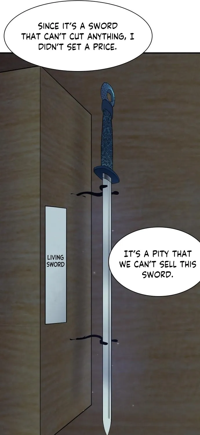 Read The Strongest Ever chapter 79 image 91 on Lezhin