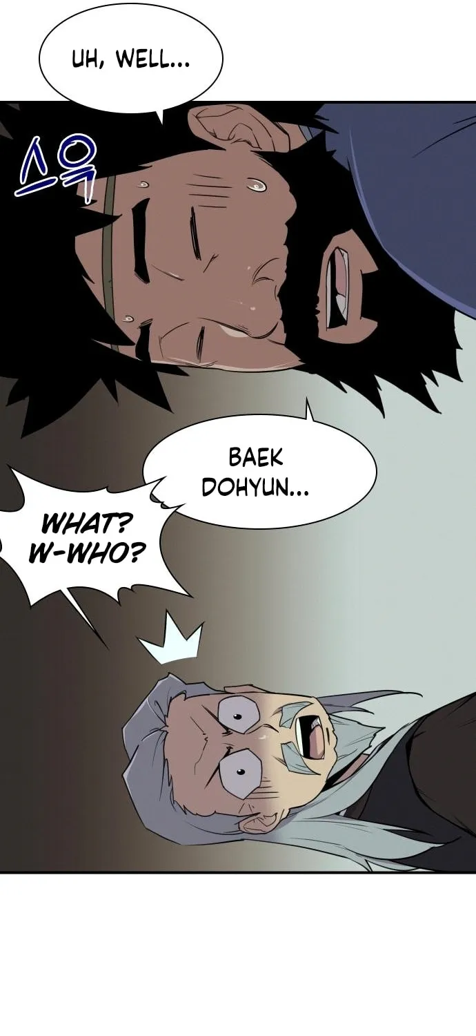 Read The Strongest Ever chapter 79 image 94 on Lezhin