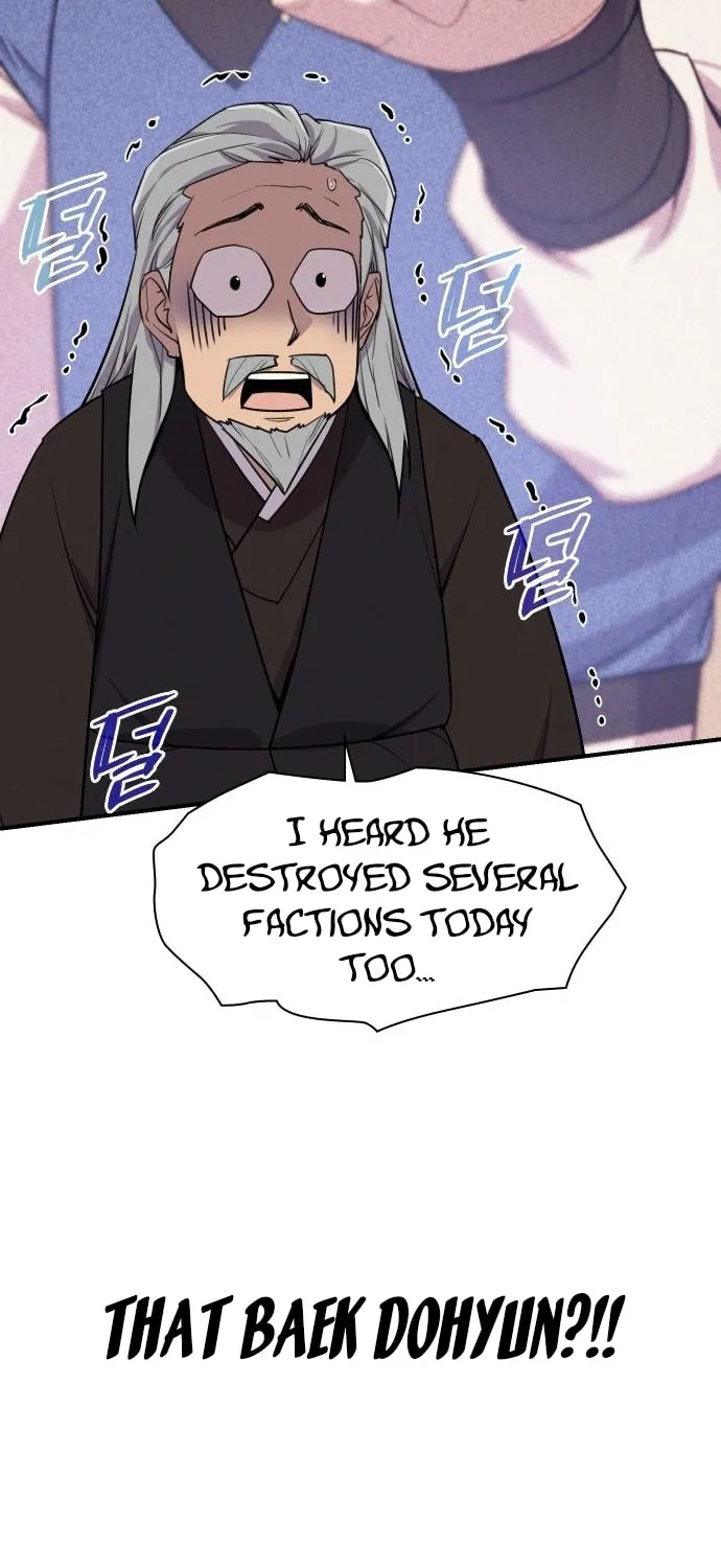 Read The Strongest Ever chapter 79 image 96 on Lezhin