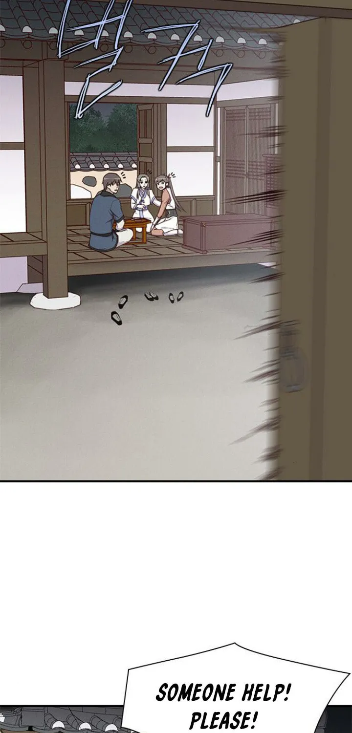 Read The Strongest Ever chapter 8 image 1 on Lezhin