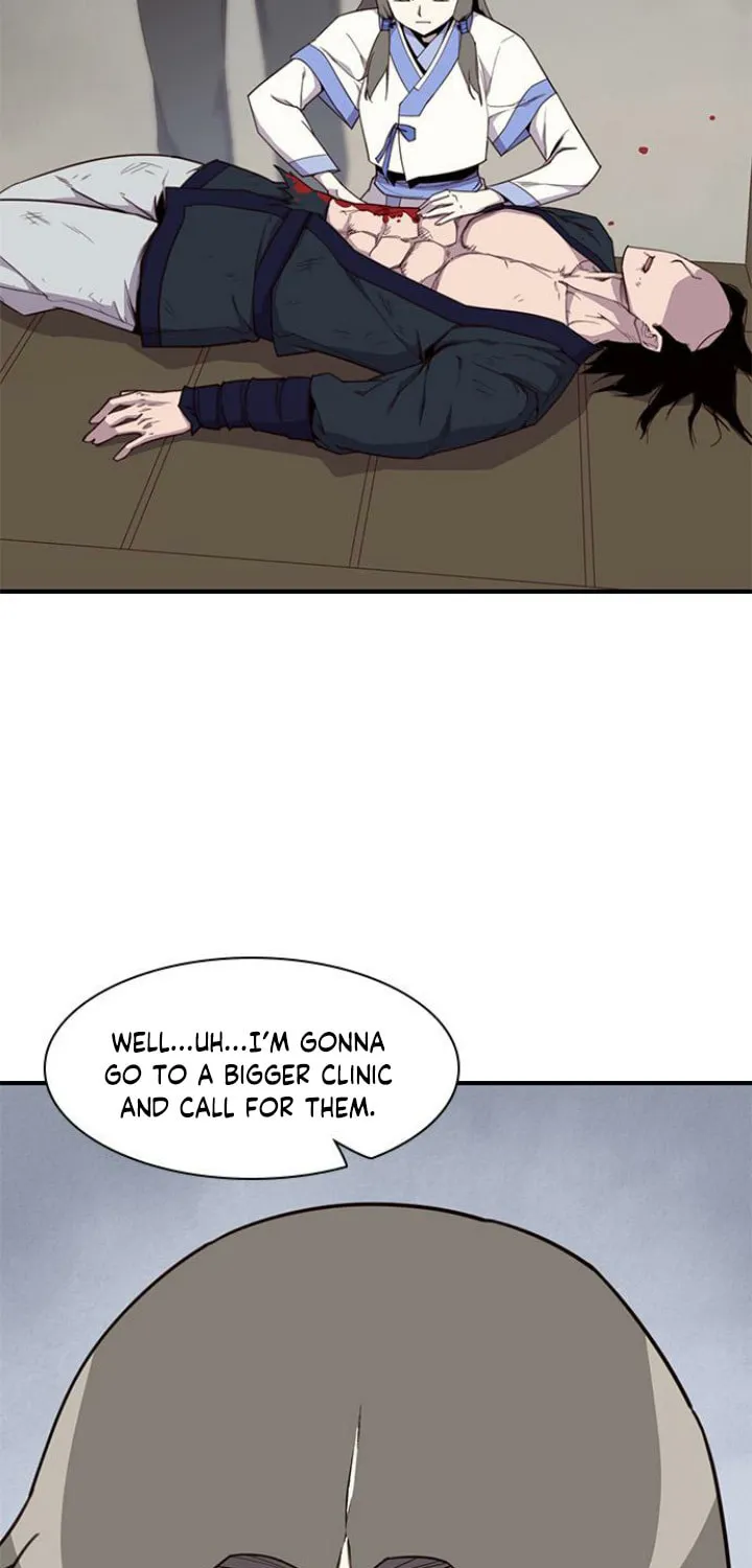 Read The Strongest Ever chapter 8 image 13 on Lezhin