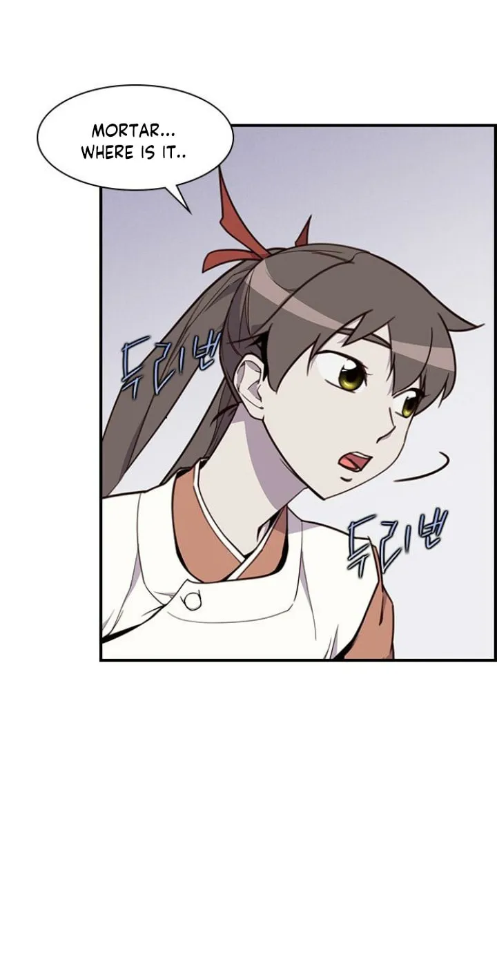 Read The Strongest Ever chapter 8 image 18 on Lezhin