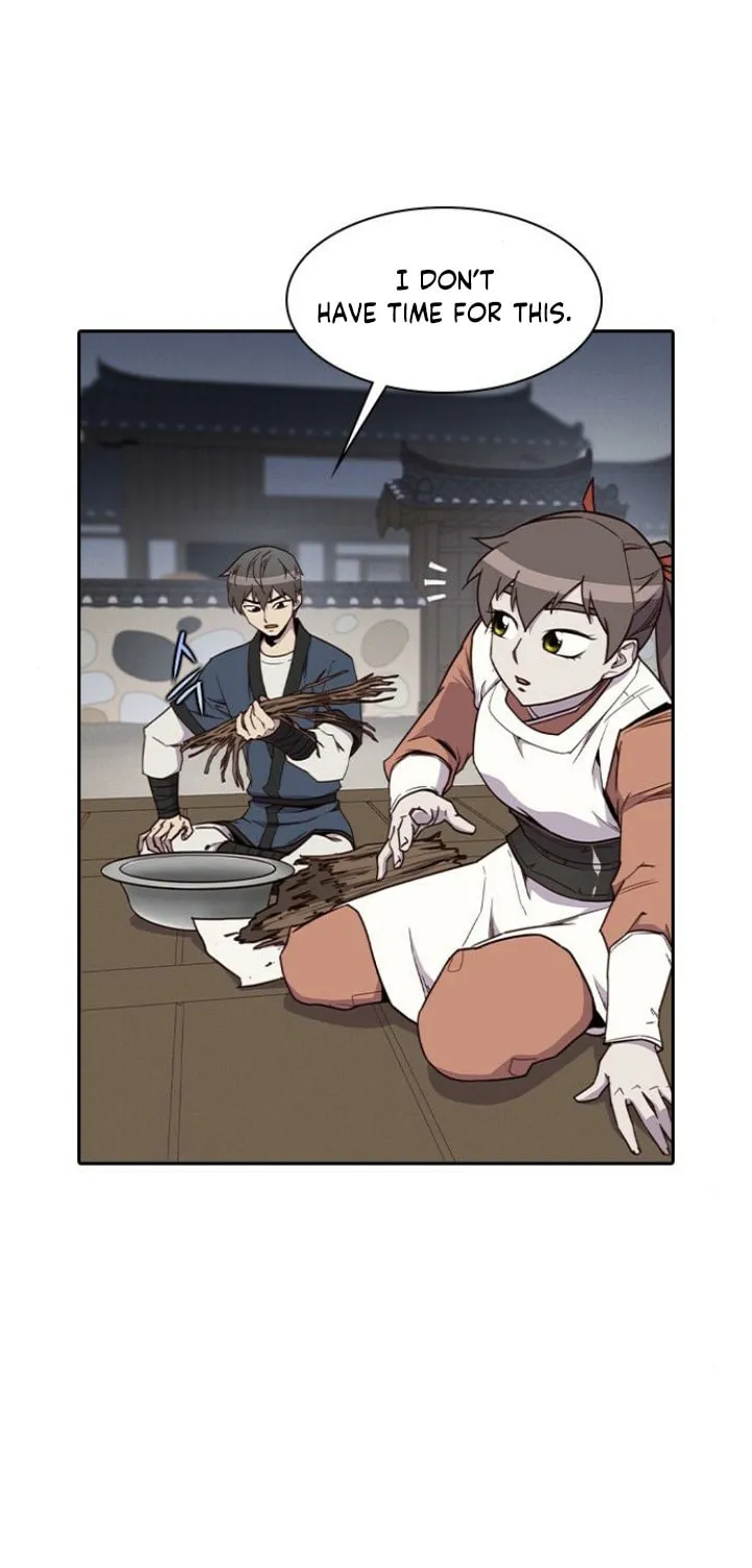 Read The Strongest Ever chapter 8 image 19 on Lezhin