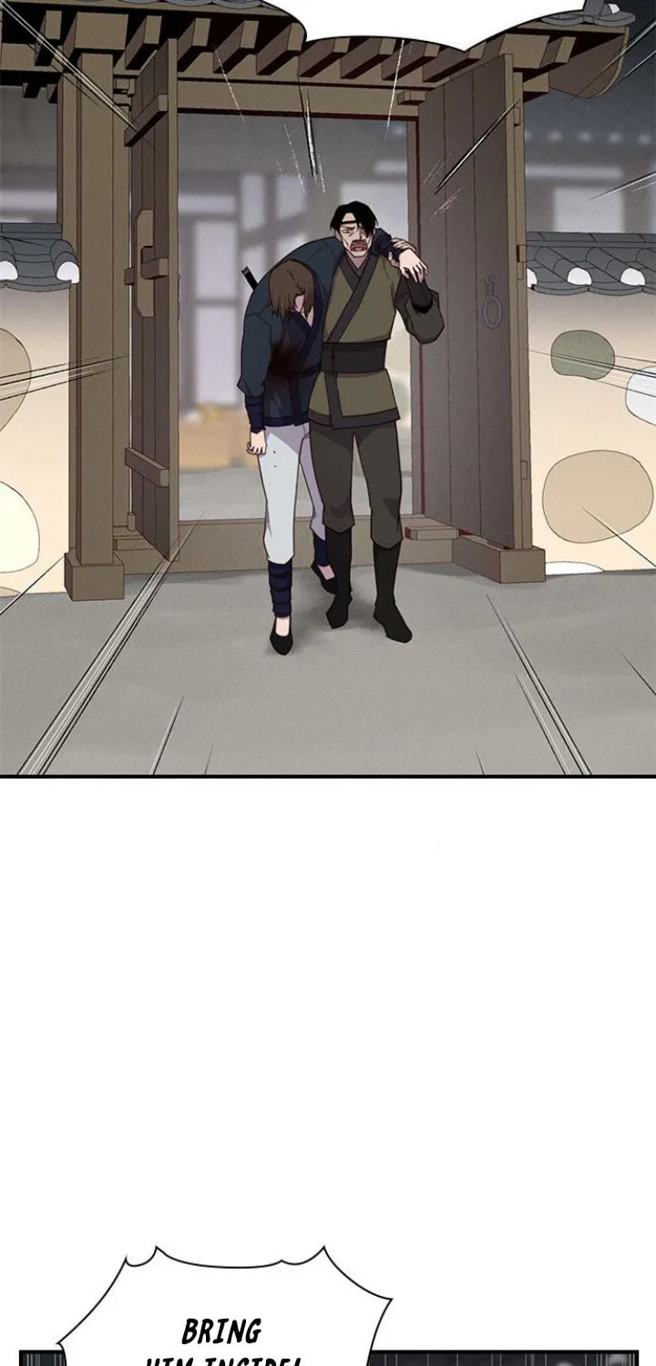 Read The Strongest Ever chapter 8 image 2 on Lezhin