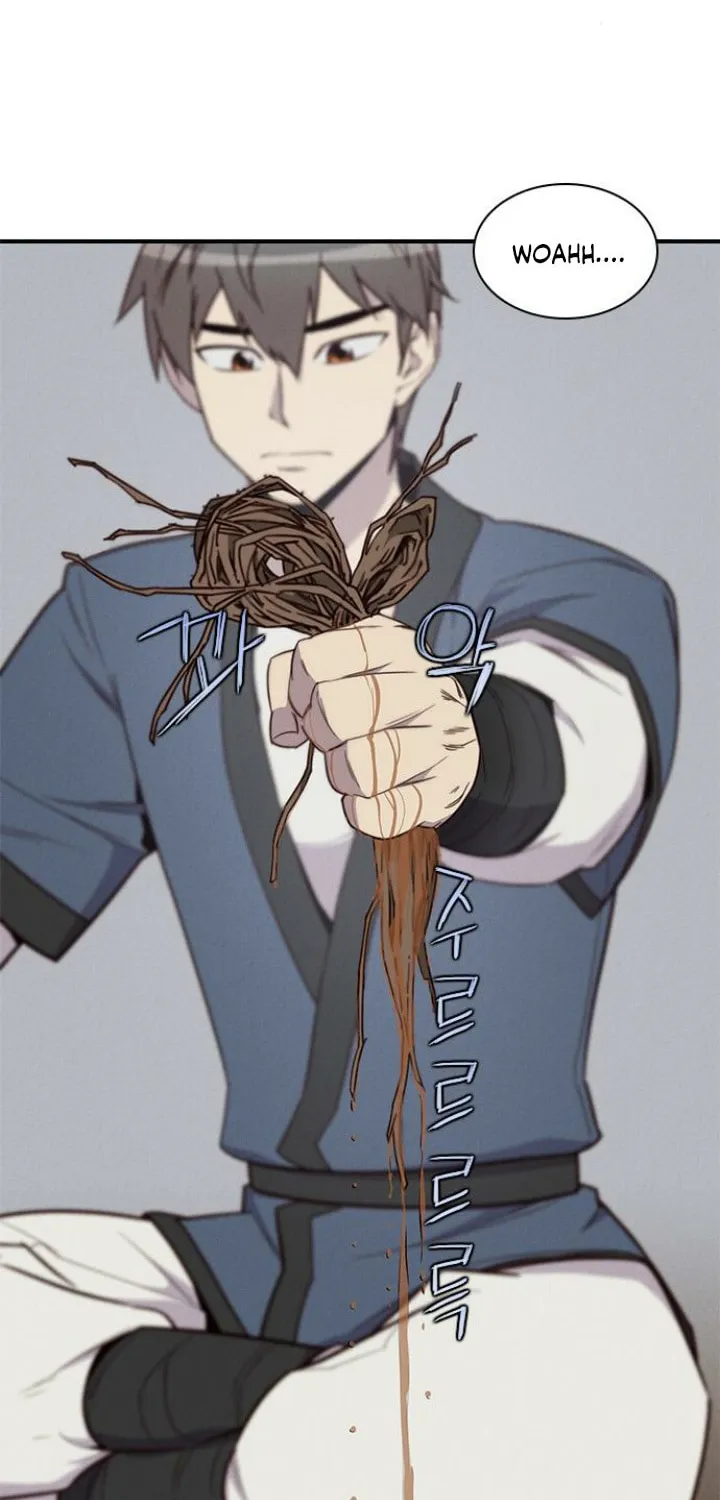 Read The Strongest Ever chapter 8 image 20 on Lezhin