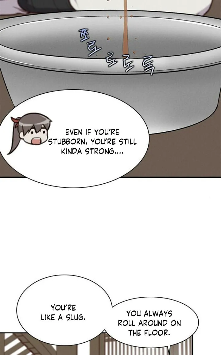 Read The Strongest Ever chapter 8 image 21 on Lezhin