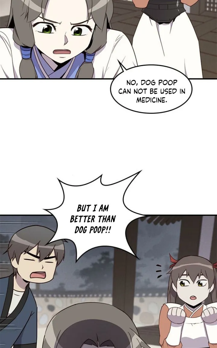 Read The Strongest Ever chapter 8 image 24 on Lezhin