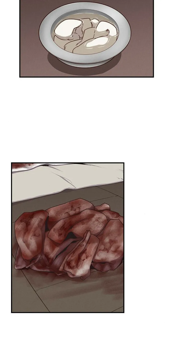 Read The Strongest Ever chapter 8 image 26 on Lezhin