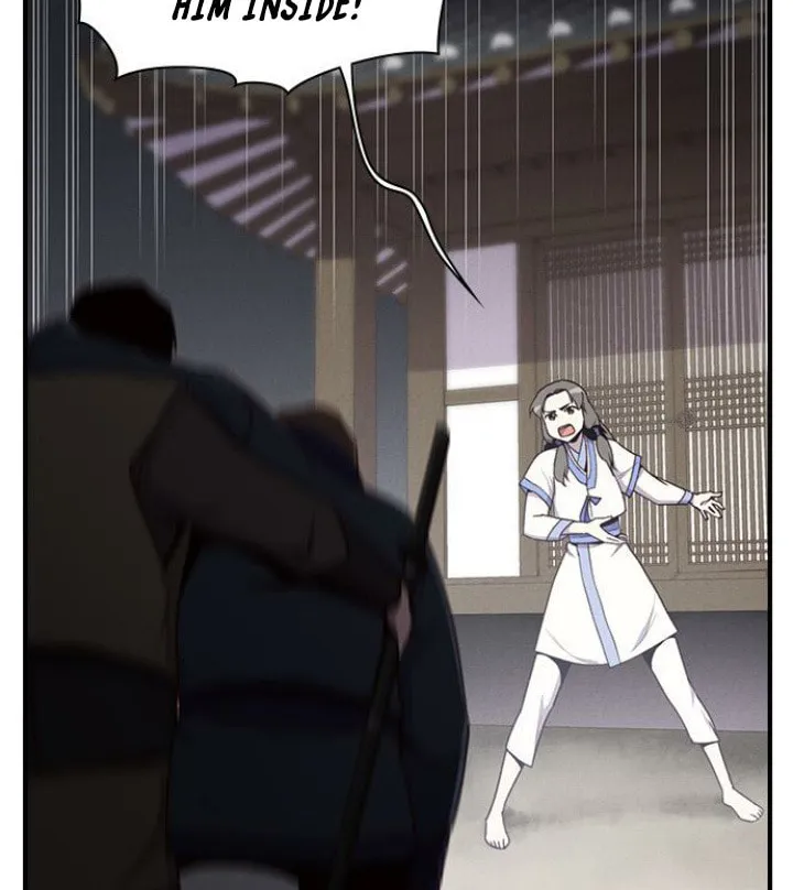 Read The Strongest Ever chapter 8 image 3 on Lezhin