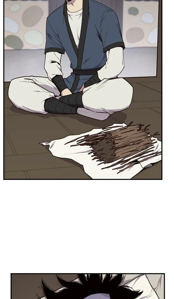 Read The Strongest Ever chapter 8 image 30 on Lezhin