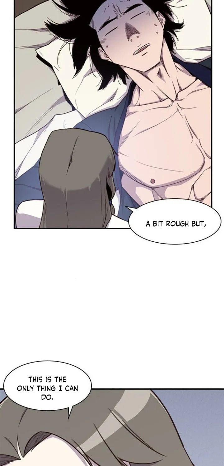 Read The Strongest Ever chapter 8 image 31 on Lezhin