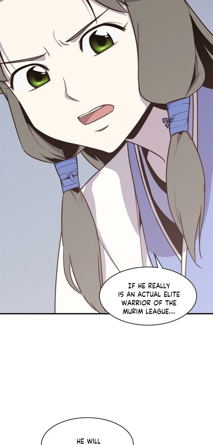 Read The Strongest Ever chapter 8 image 32 on Lezhin