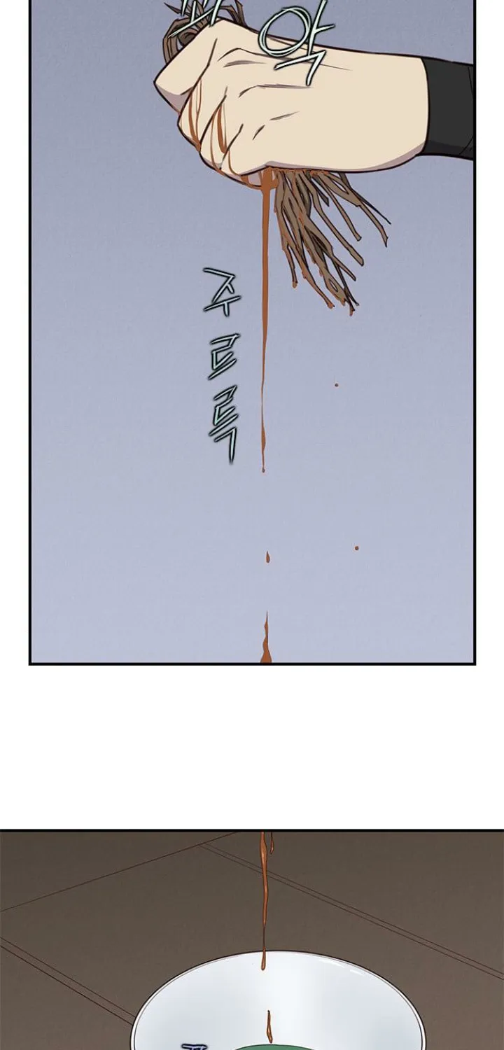 Read The Strongest Ever chapter 8 image 34 on Lezhin